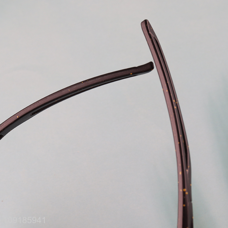 Low price cool design fashion sunglasses polarized sunglasses