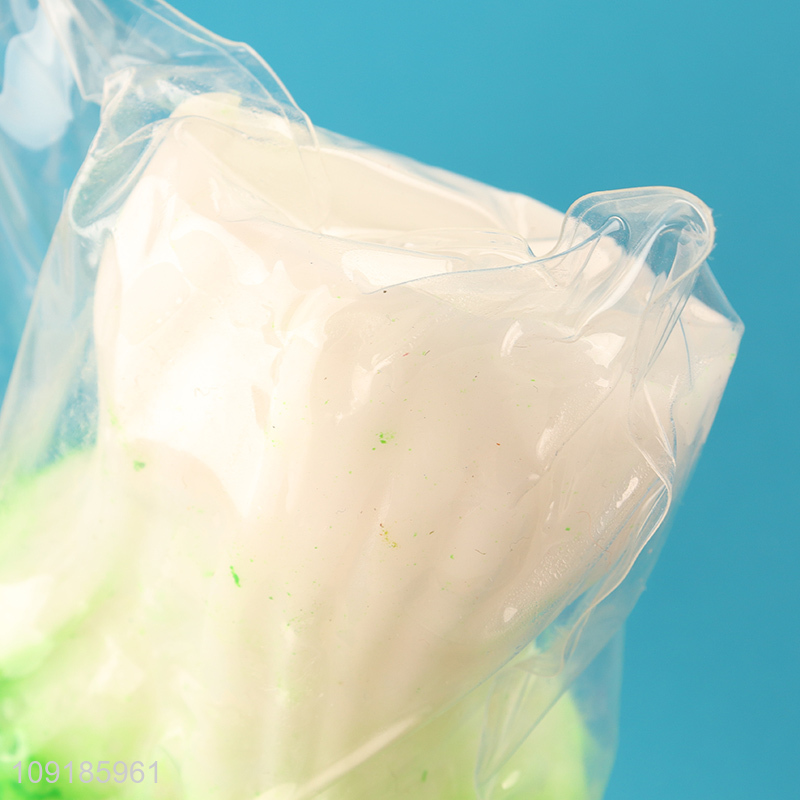 Good Quality Soft Squeeze Stress Relief Fidget Toy Squishy Vegetable