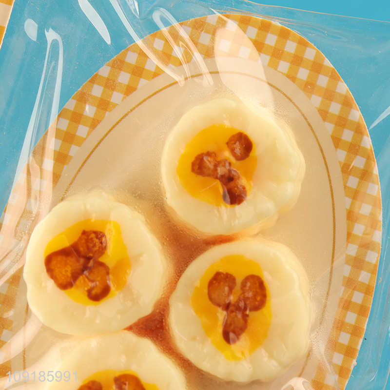 New Product Soft Squishy Squeeze Toy Party Favors Squishy Desserts