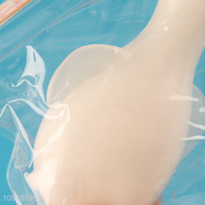 Wholesale Squeeze Anxiety Relief Toy Squishy Color Changing Roast Duck