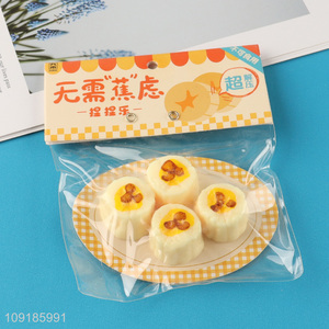 New Product Soft Squishy Squeeze Toy Party Favors Squishy Desserts