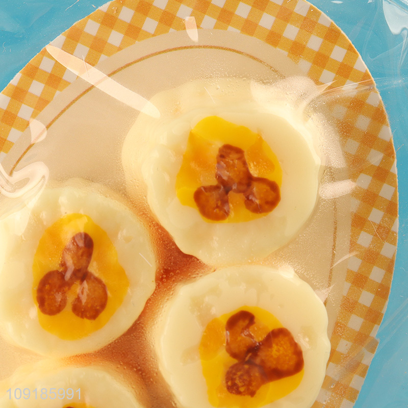 New Product Soft Squishy Squeeze Toy Party Favors Squishy Desserts