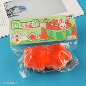 Hot Selling Squeeze Squishy Toy Anxiety Relief Sensory Fidget Toy