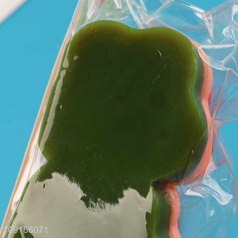 Hot Selling Squeeze Squishy Toy Anxiety Relief Sensory Fidget Toy