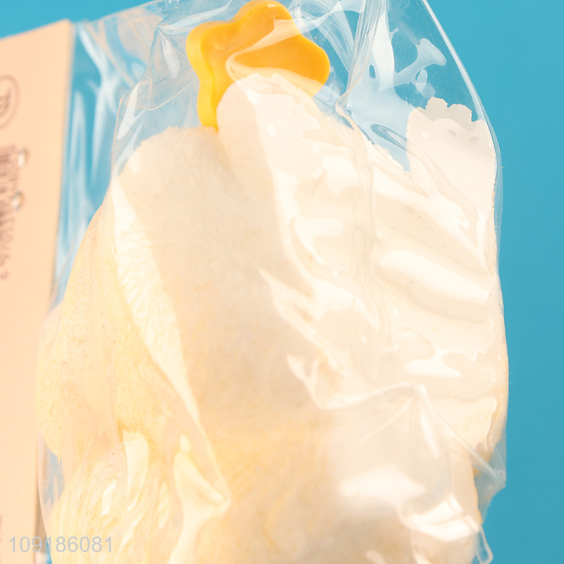 New Product Soft Squeeze Squishy TPR Sensory Toy Squishy Squirrel