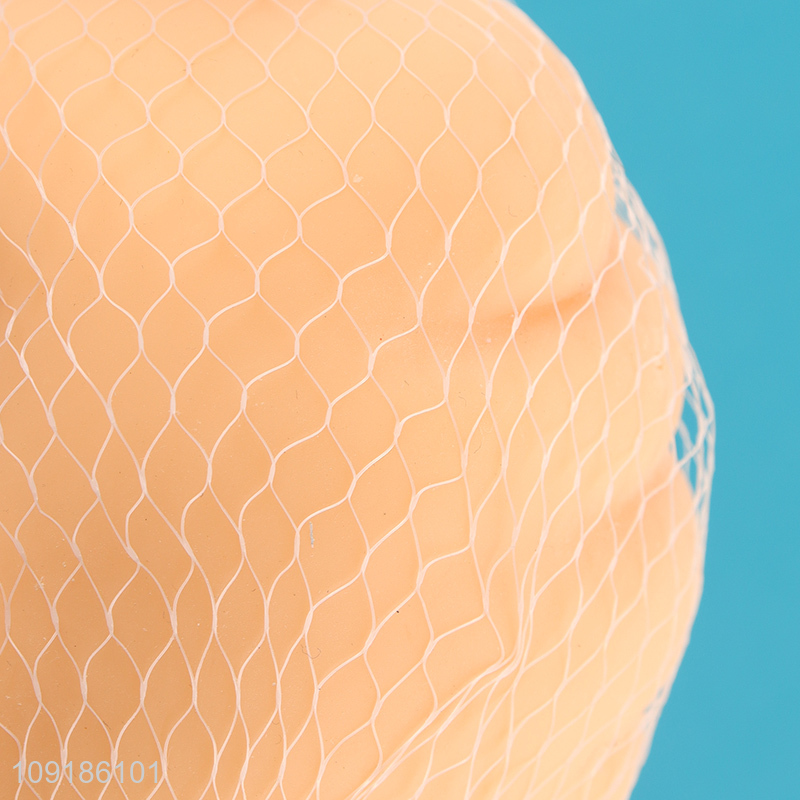 Factory Direct Sale Soft Stress Relief Toy Squeeze Toy Squishy Fist