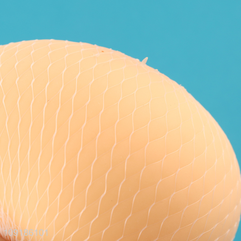 Factory Direct Sale Soft Stress Relief Toy Squeeze Toy Squishy Fist