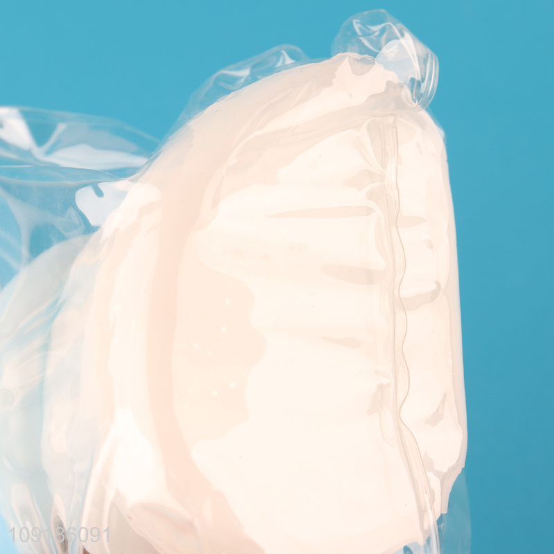 High Quality Soft Stress Relief Squeeze Fidget Toy Squishy Snowman