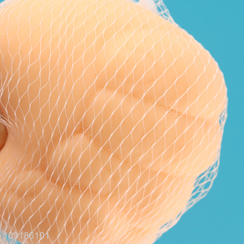 Factory Direct Sale Soft Stress Relief Toy Squeeze Toy Squishy Fist