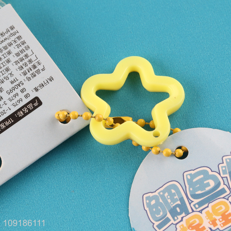 China Imports Soft Squeeze Stress Relief Fidget Toy Squishy Taiyaki