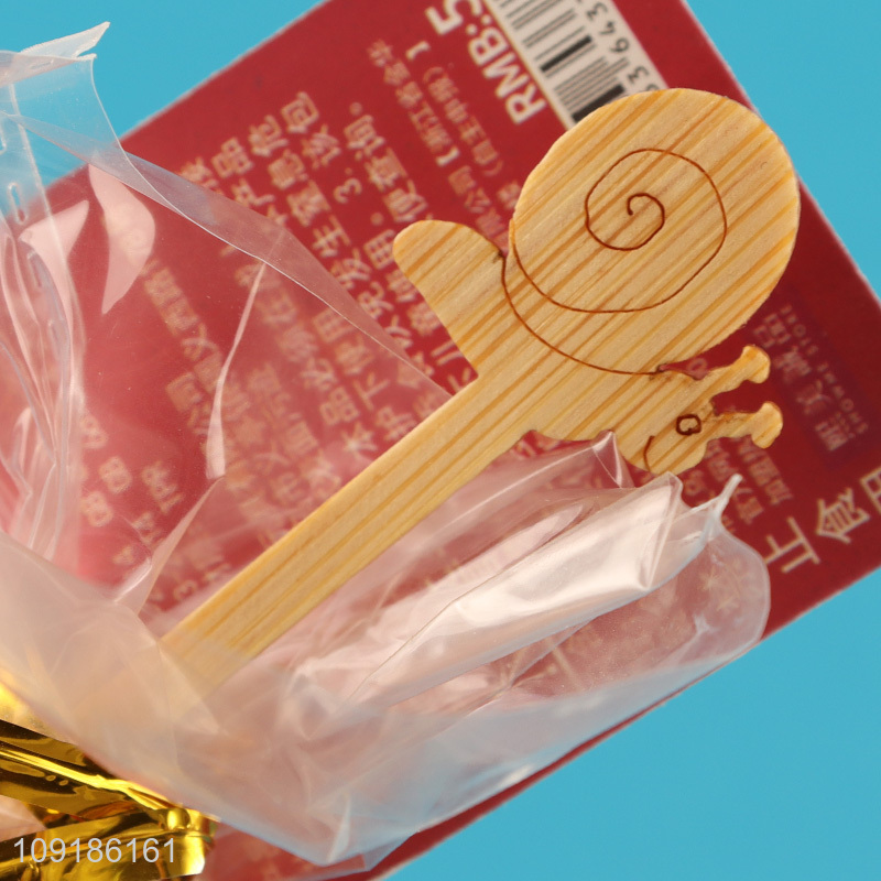 Hot Selling Soft Stress Relief Squeeze Fidget Toy Squishy Tanghulu