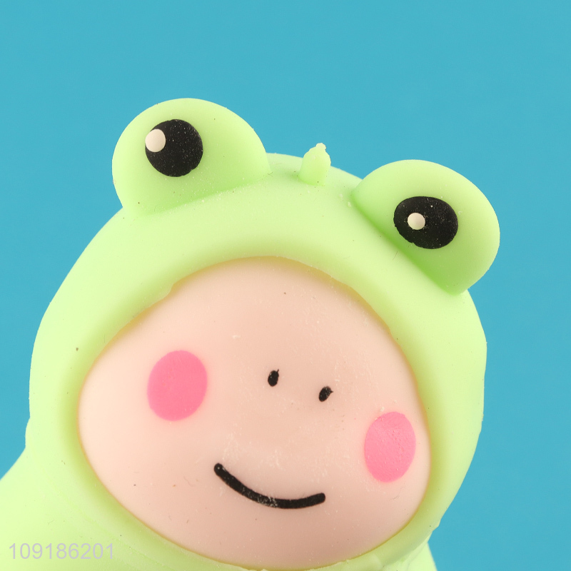 China Imports Kawaii Squishy Squeeze Toy Stress Ball Party Favors