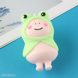 China Imports Kawaii Squishy Squeeze Toy Stress Ball Party Favors