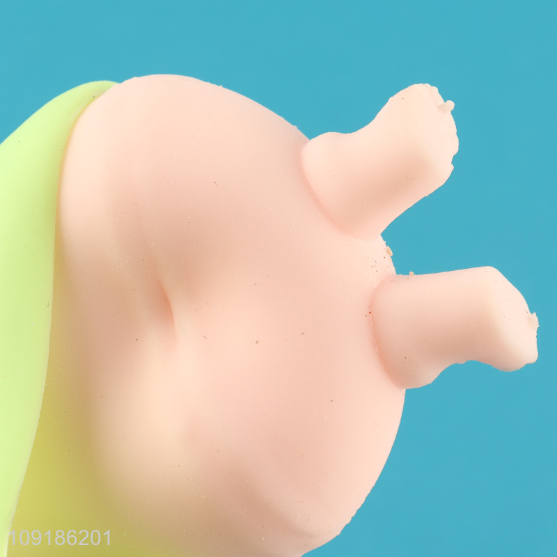 China Imports Kawaii Squishy Squeeze Toy Stress Ball Party Favors