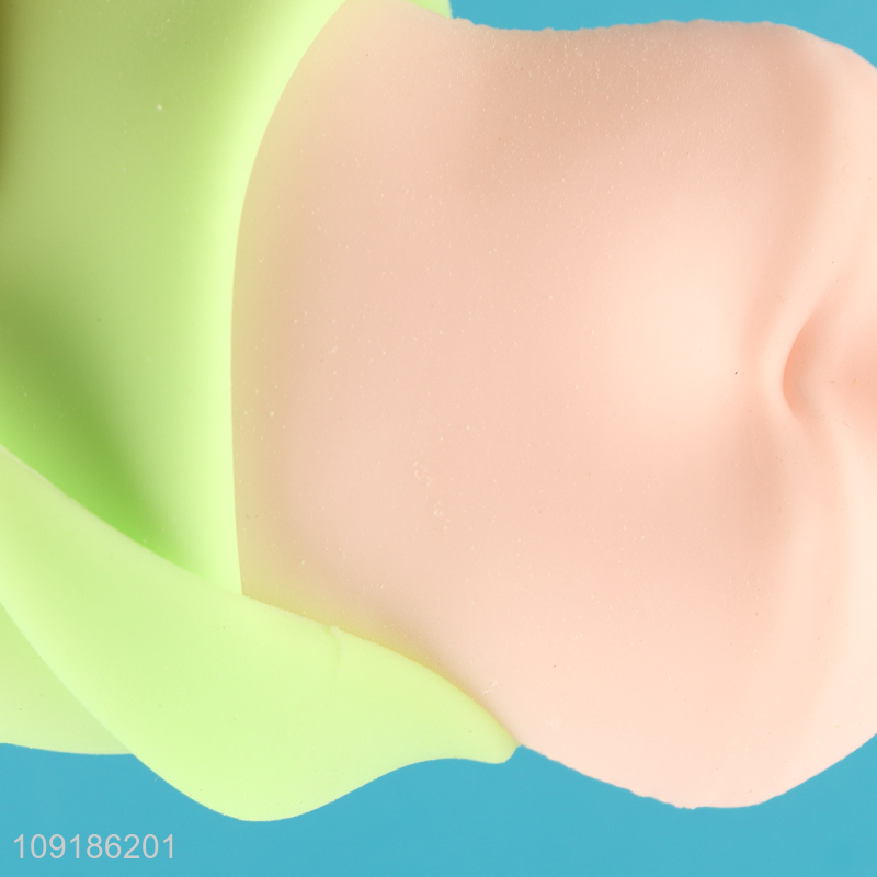 China Imports Kawaii Squishy Squeeze Toy Stress Ball Party Favors