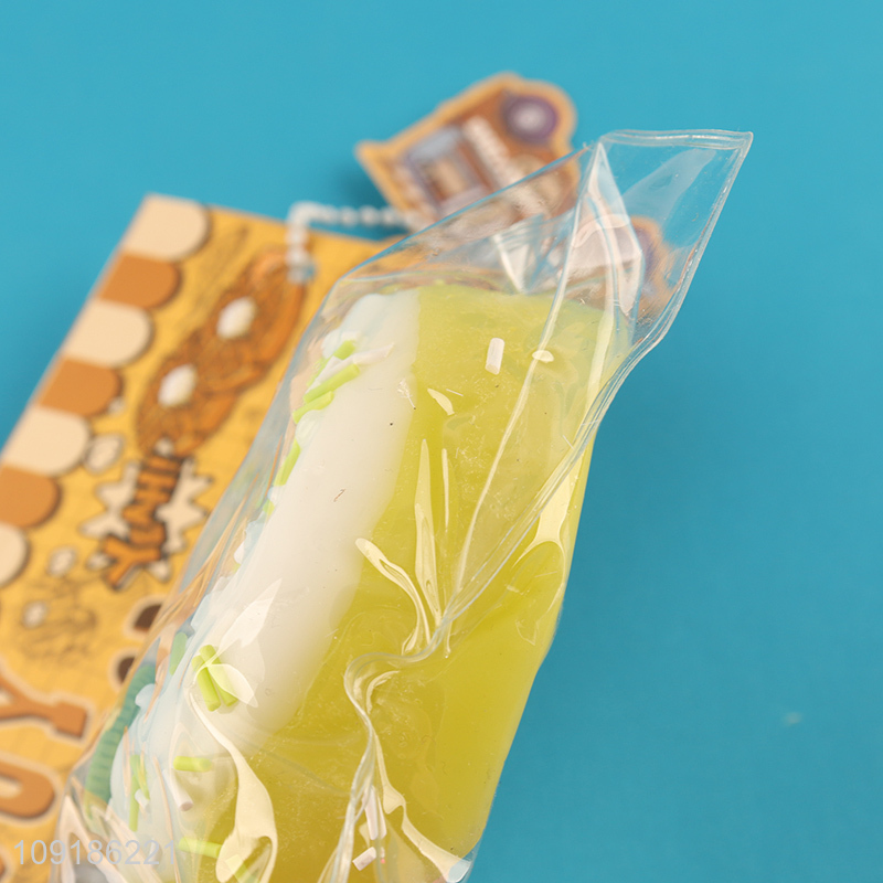 Factory Price Soft Squishy Toy Kawaii Squeeze Toy for Anxiety Relief