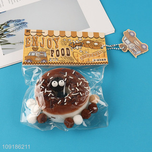 High Quality Squishies Fidget Toy Squishy Squeeze Sensory Fidget Toy