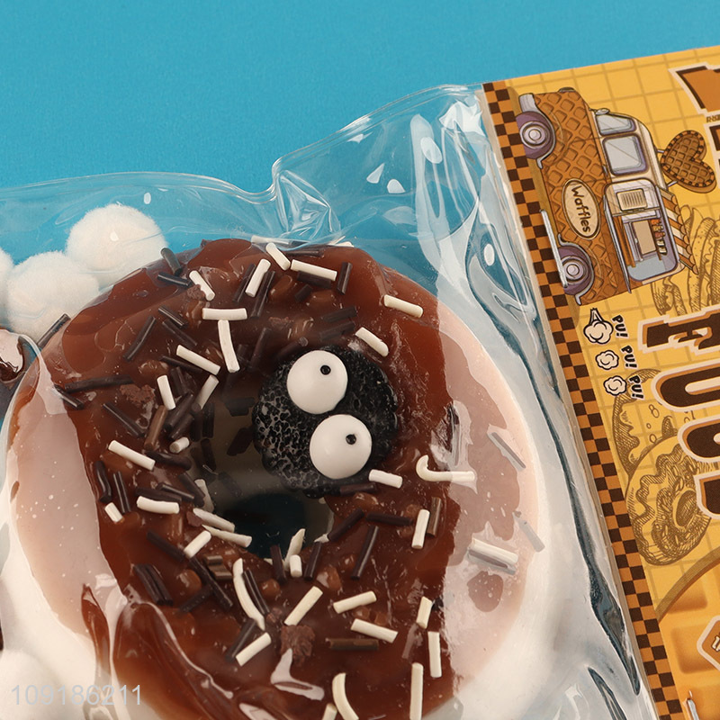 High Quality Squishies Fidget Toy Squishy Squeeze Sensory Fidget Toy