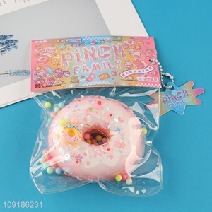 China Imports Squishy Toy Squeeze Cute Soft Anxiety Relief Stress Toy