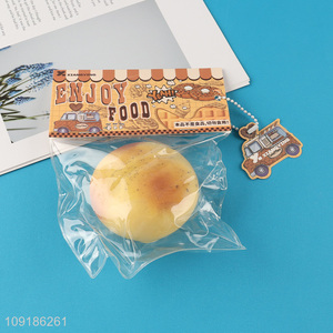 Good Quality Soft Squishy Toy Stress Relief Squeeze Toy Birthday Gifts