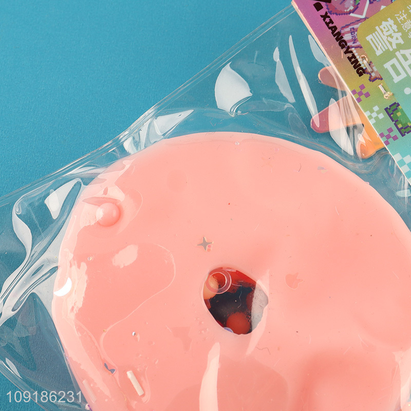 China Imports Squishy Toy Squeeze Cute Soft Anxiety Relief Stress Toy