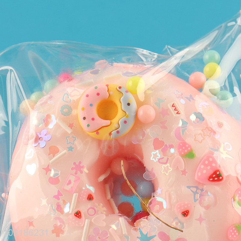 China Imports Squishy Toy Squeeze Cute Soft Anxiety Relief Stress Toy