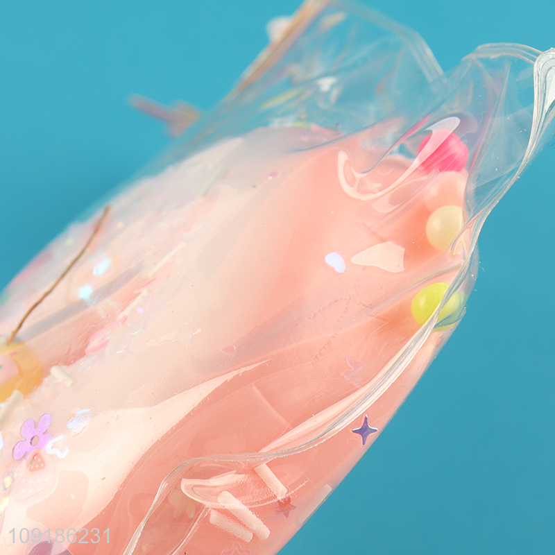 China Imports Squishy Toy Squeeze Cute Soft Anxiety Relief Stress Toy