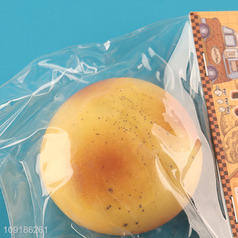 Good Quality Soft Squishy Toy Stress Relief Squeeze Toy Birthday Gifts