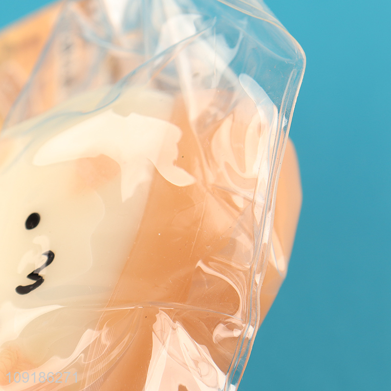 New Arrival Squishy Toy Soft Anxiety Relief Fidget Toy for Kids Adults