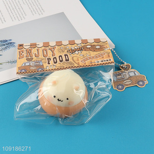 New Arrival Squishy Toy Soft Anxiety Relief Fidget Toy for Kids Adults