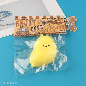 High Quality Squishy Toy Stress Relief Toy Squeeze Toy Sensory Toy