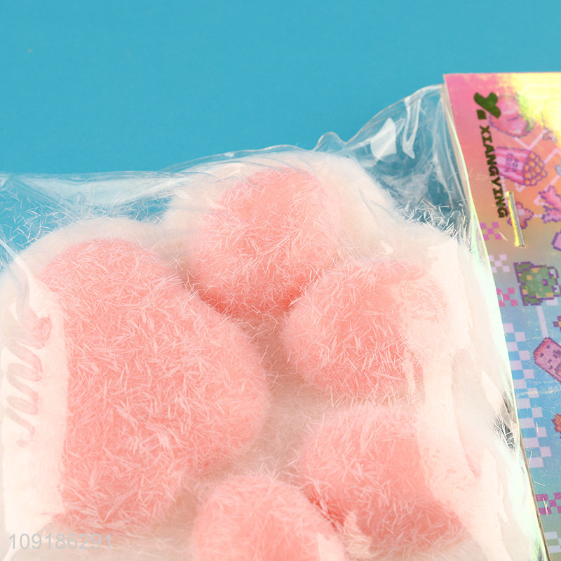 New Product Squishy Squeeze Toy Stress Relief Fidget Toy for Kids