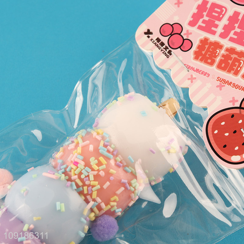 Factory Price Squishies Fidget Toy Squishy Squeeze Sensory Fidget Toy