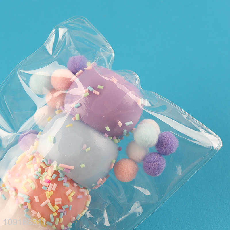 Factory Price Squishies Fidget Toy Squishy Squeeze Sensory Fidget Toy