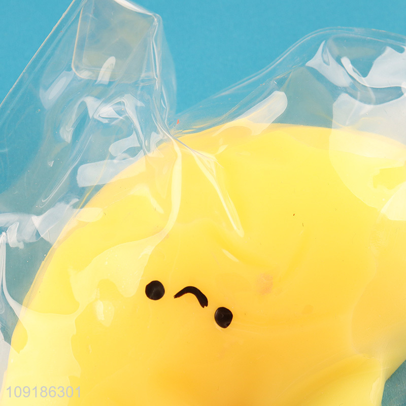 High Quality Squishy Toy Stress Relief Toy Squeeze Toy Sensory Toy