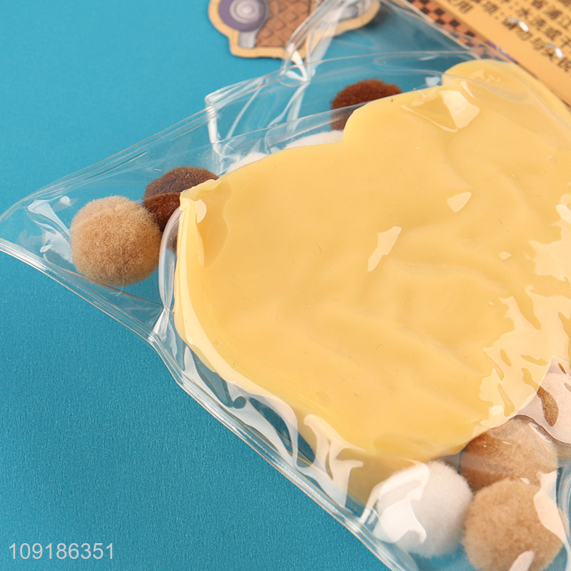 Good Quality Squishy Toy Soft Squishy Squeeze Fidget Toy Party Favors