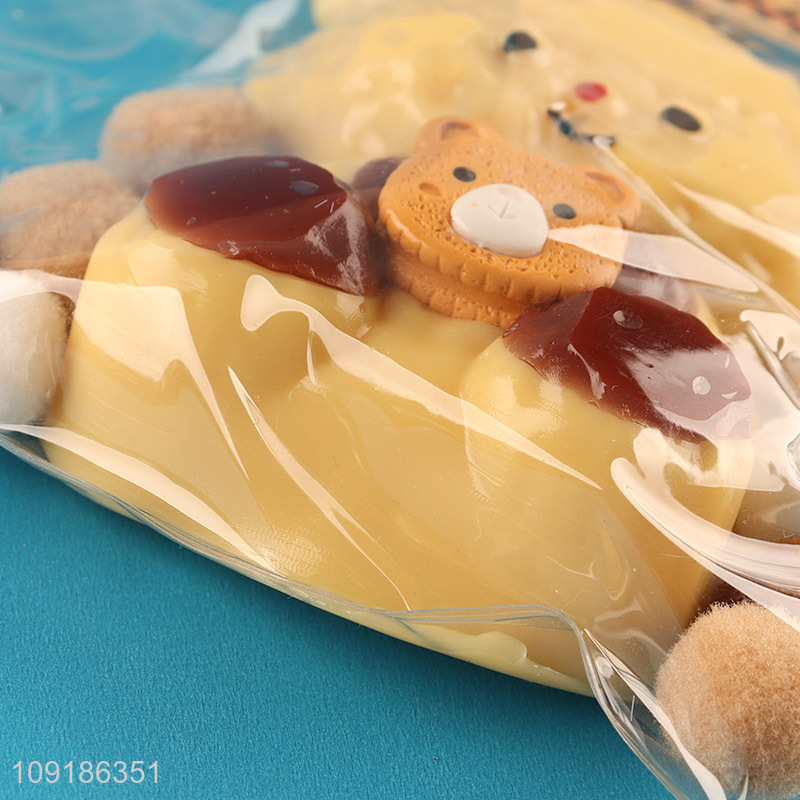 Good Quality Squishy Toy Soft Squishy Squeeze Fidget Toy Party Favors