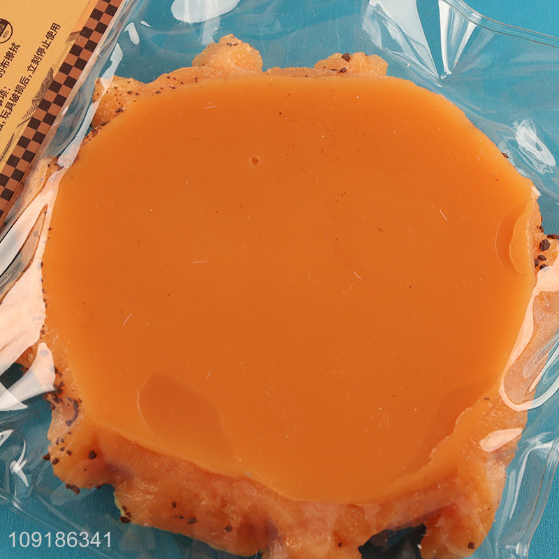 Online Wholesale Squishy Toy Squeeze Fidget Toy Soft Stress Relief Toy