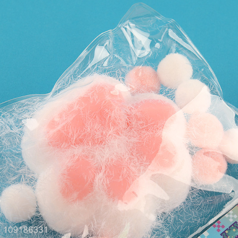 Factory Supply Squishy Toy Squeeze Cute Soft Anxiety Relief Stress Toy