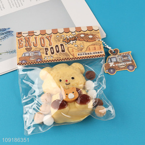 Good Quality Squishy Toy Soft Squishy Squeeze Fidget Toy Party Favors