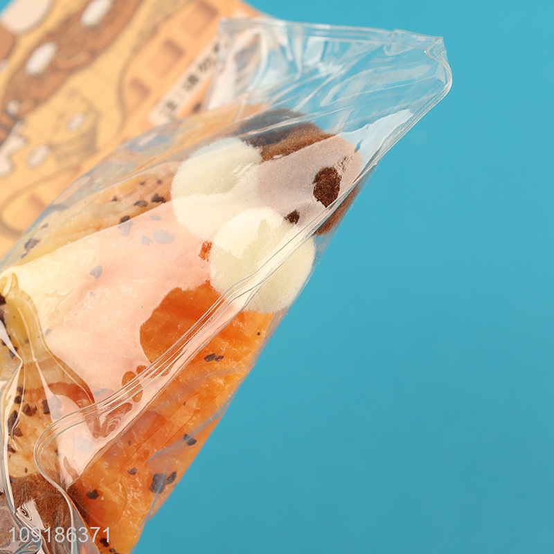 Hot Selling Squishy Toy Soft Anxiety Relief Fidget Toy for Kids Adults