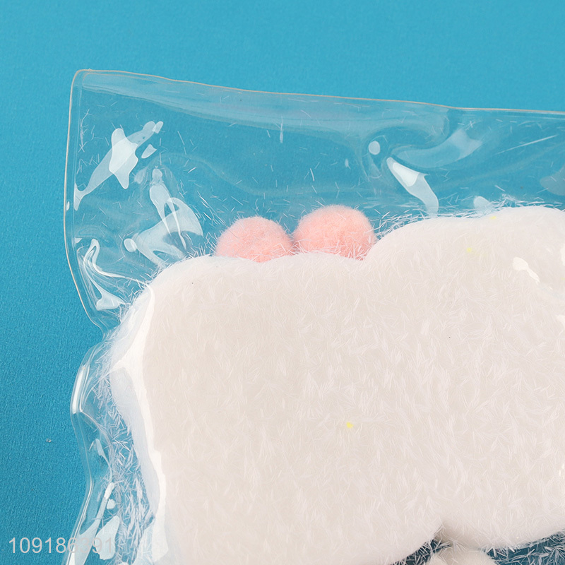 High Quality Squishy Squeeze Toy Stress Relief Fidget Toy for Kids