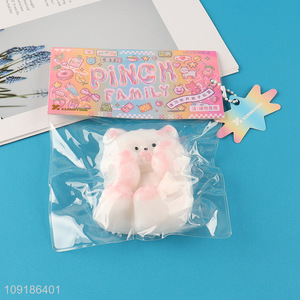 Factory Price Squishy Toy Stress Relief Toy Squeeze Toy Sensory Toy