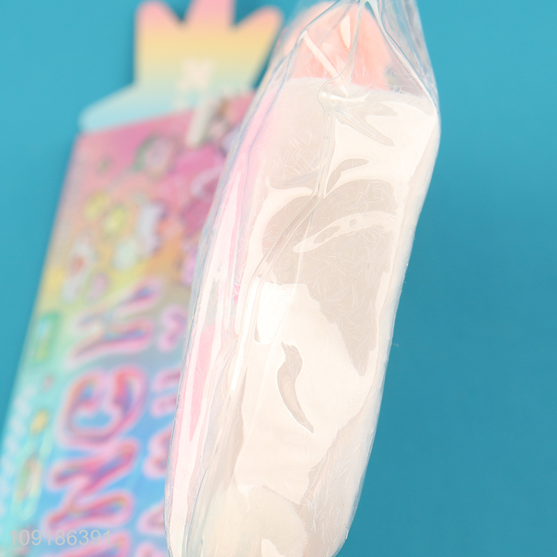 High Quality Squishy Squeeze Toy Stress Relief Fidget Toy for Kids