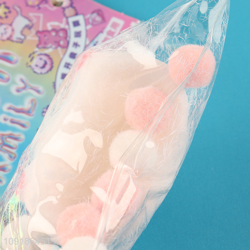 New Arrival Squishy Toy Soft Squishy Squeeze Fidget Toy Party Favors