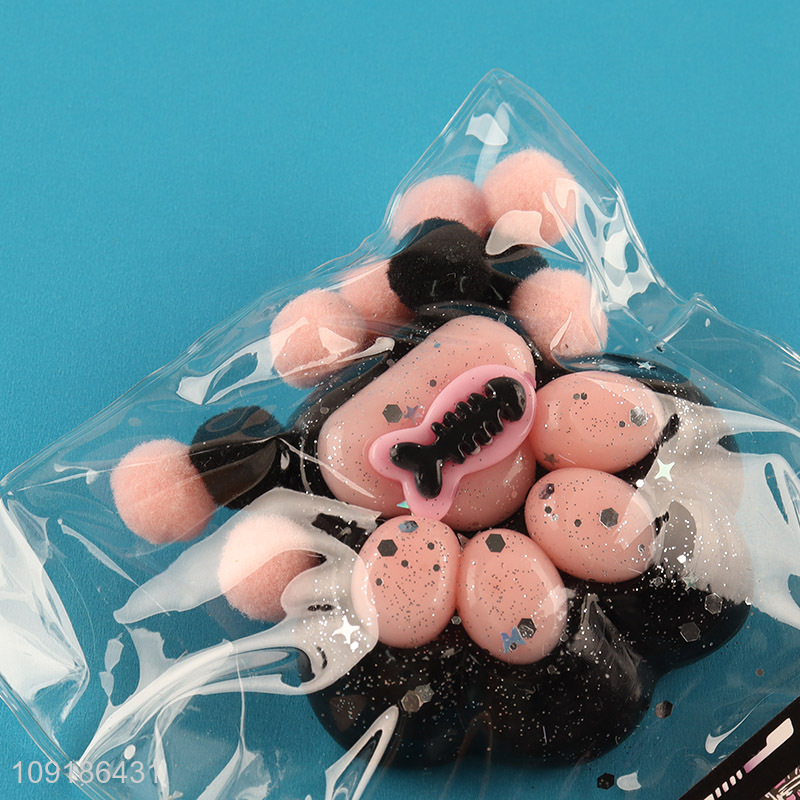 Online Wholesale Squishy Toy Squeeze Cute Soft Anxiety Relief Stress Toy