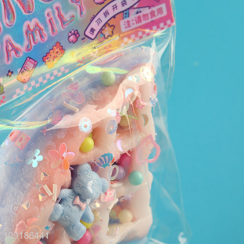 Good Quality Squishy Toy Squeeze Fidget Toy Soft Stress Relief Toy