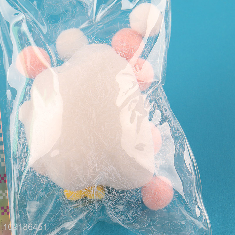 New Arrival Squishy Toy Soft Squishy Squeeze Fidget Toy Party Favors