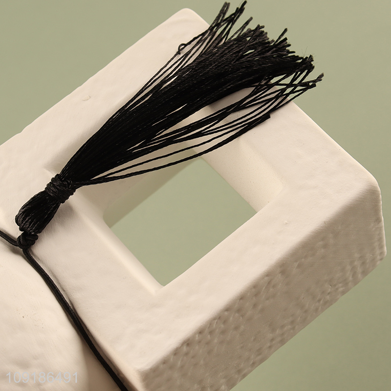 New Arrival Ceramic Aroma Burners Ceramic Wax Melt Burners