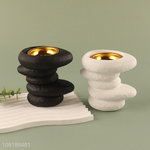 Hot Selling Ceramic Incense Burner for Yoga Spa Aroma Ornaments